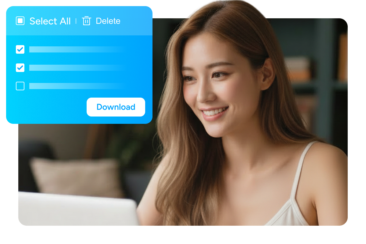 オーディオブック ダウンロード