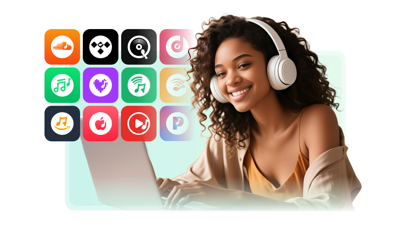 Musicfab Music Converter