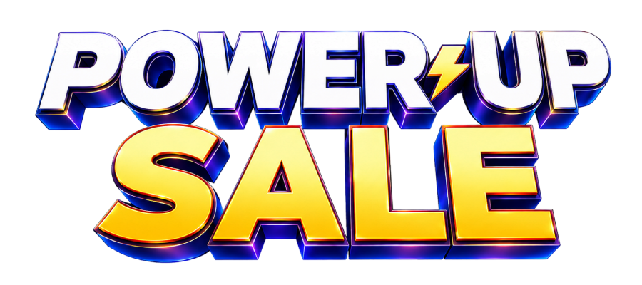 public DVDFab Power Up Sale: Up to 50% Off