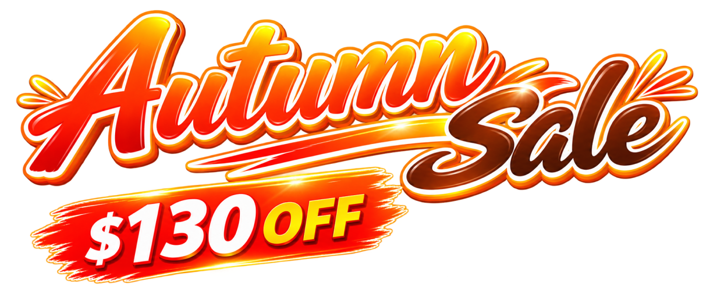 public StreamFab Autumn Sale: Up to $130