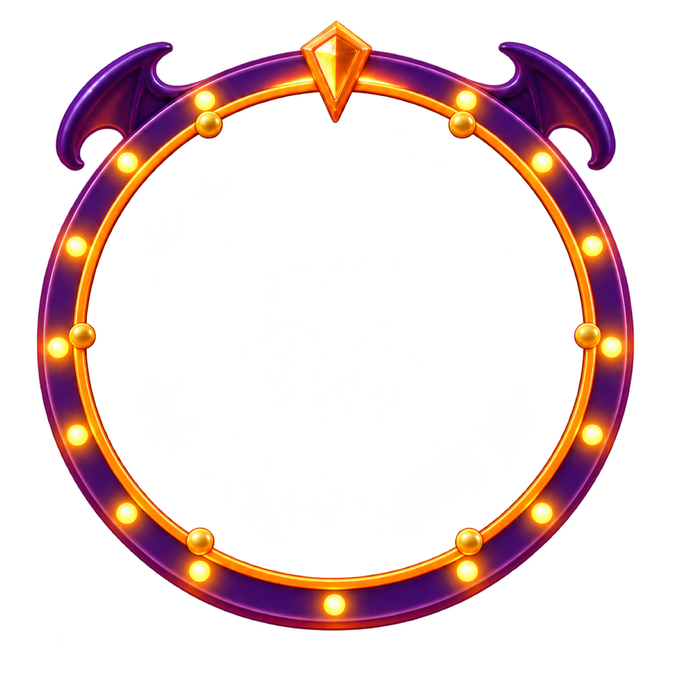 wheel border