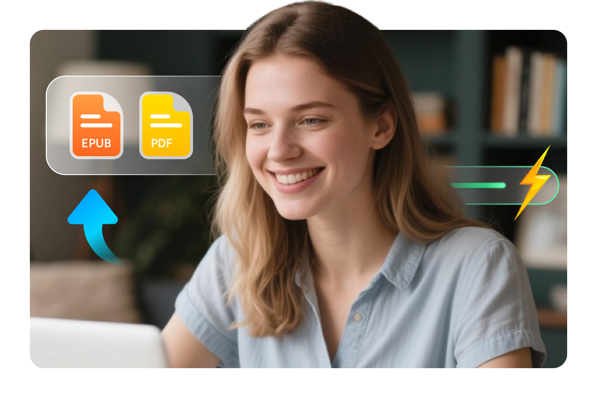 KOBO 電子書籍変換