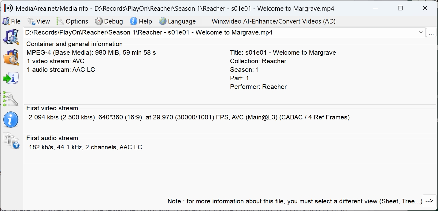 cancel playon subscription due to the low output quality