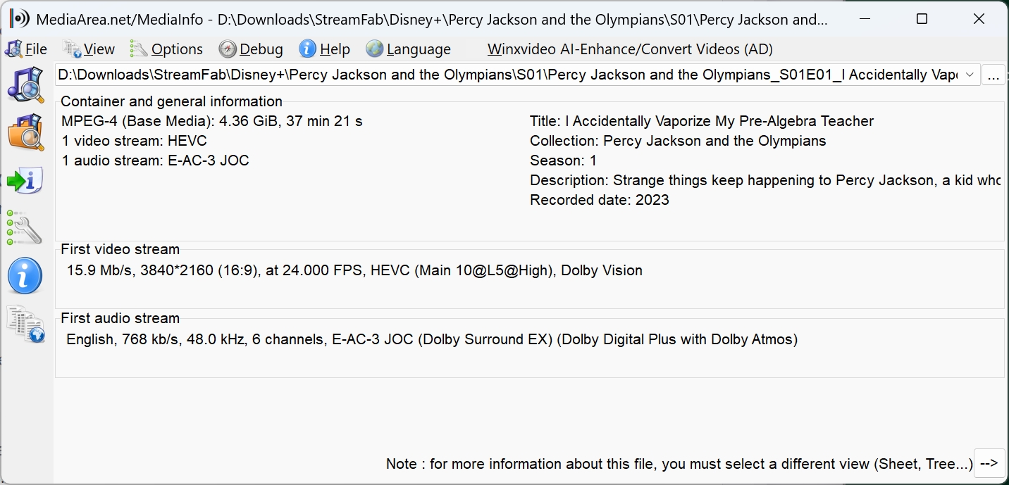 cancel playon subscription and turn to streamfab for a better output quality