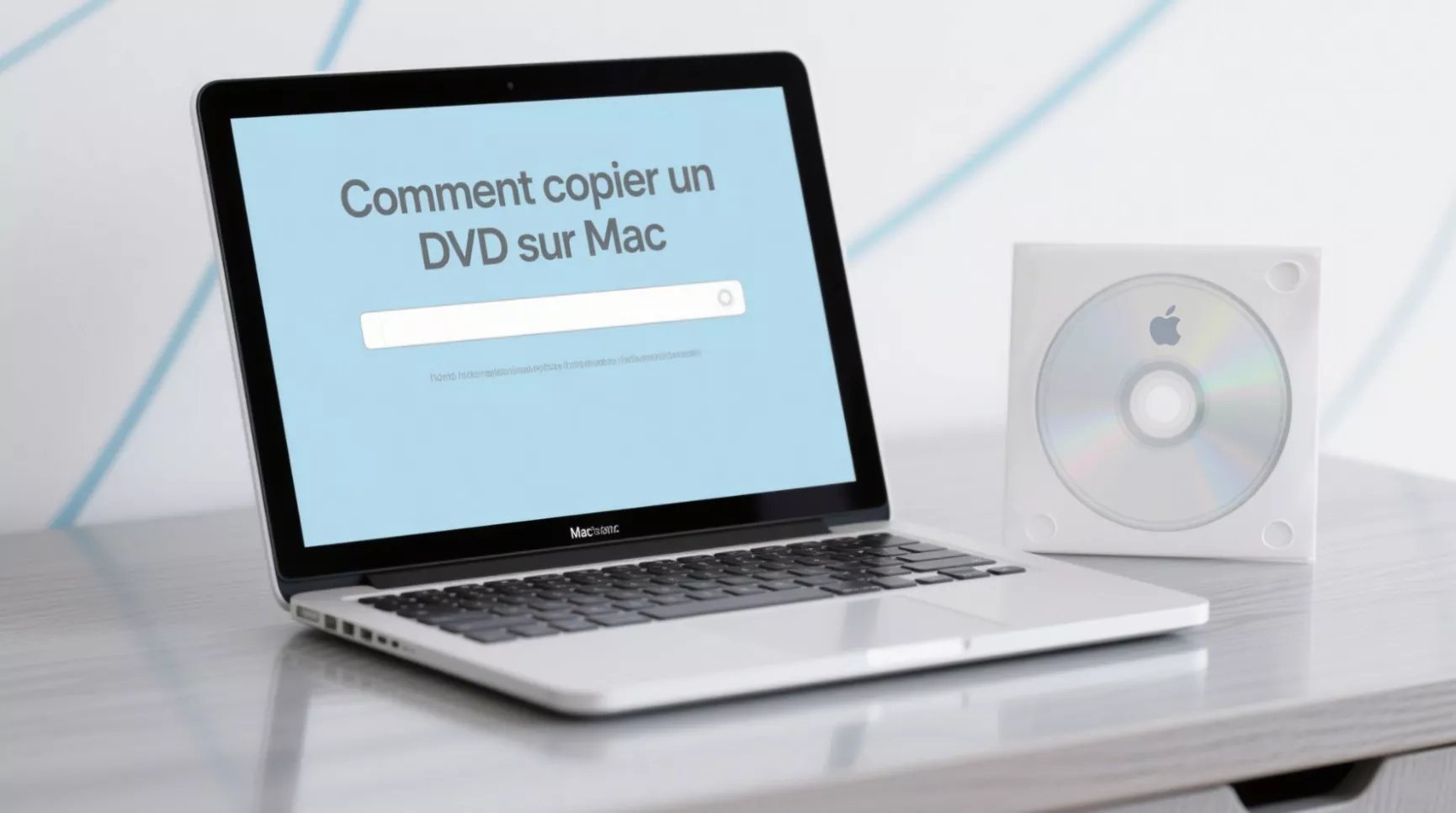 Comment Copier un DVD sur Mac : 6 Logiciels de Copie de DVD Testés pour Mac en 2026