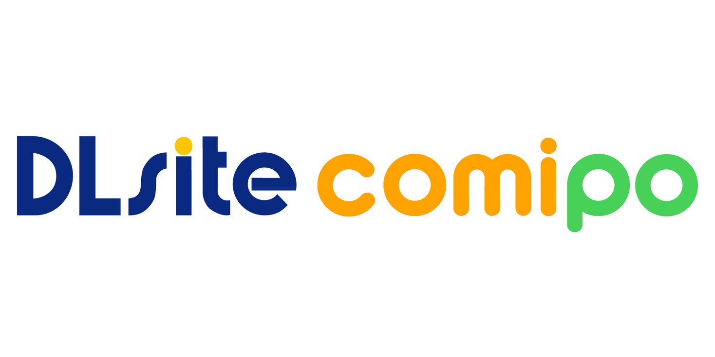 DLsite comipo