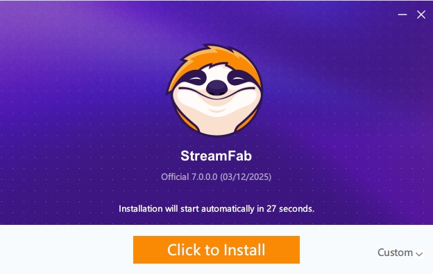 download streaming video with streamfab