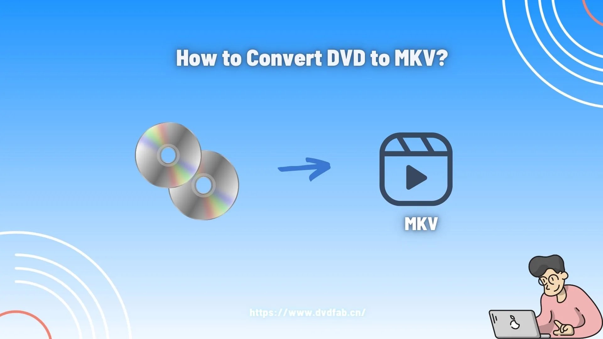 How to Convert DVD to MKV Free and Lossless: 6 Tested Tools in 2026