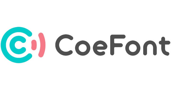 CoeFont