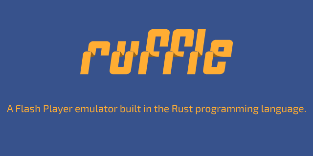 Ruffle