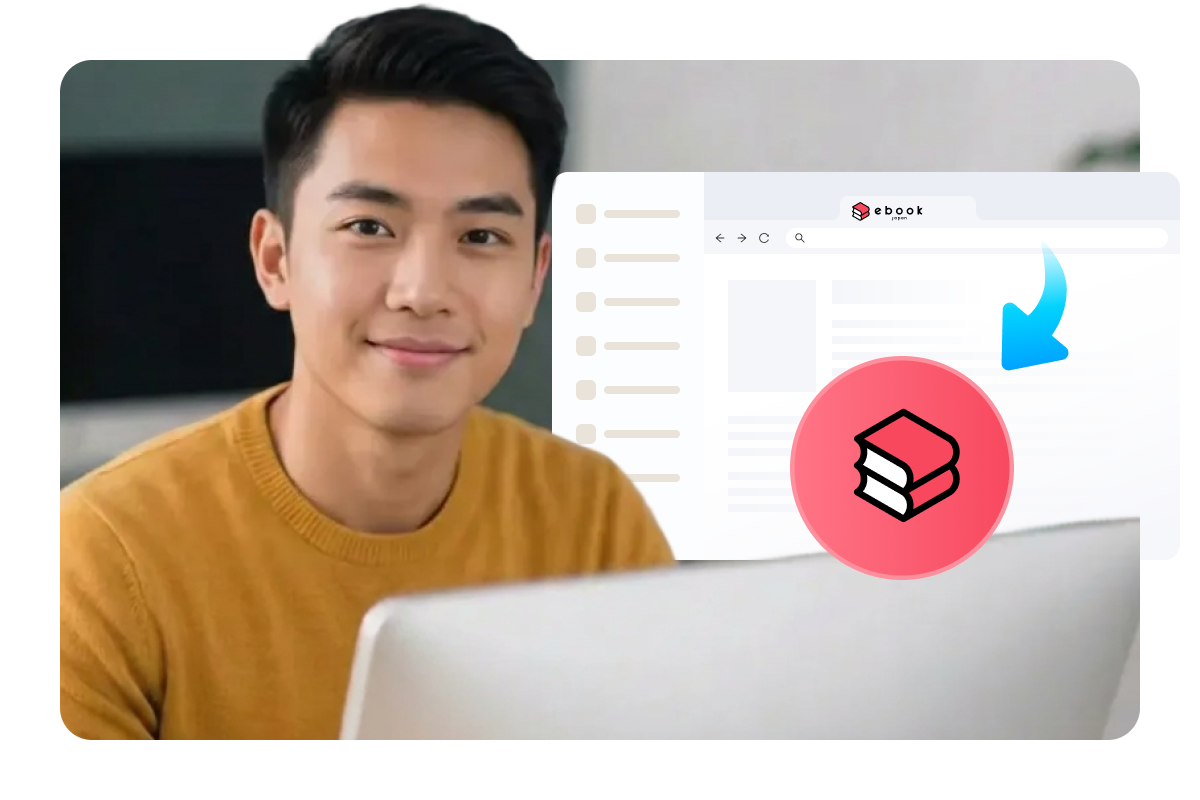 Automatische Erkennung von ebookjapan-Titeln im integrierten Browser