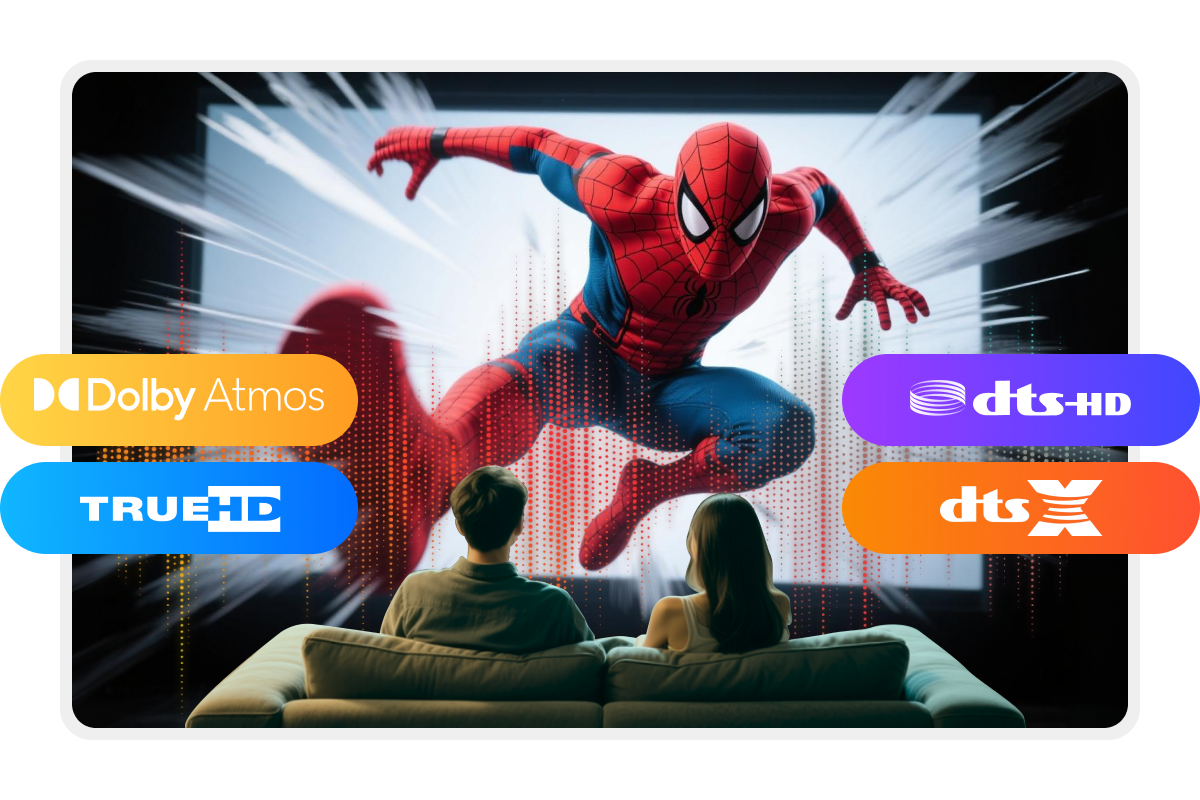 preserve lossless audio tracks like dts-hd