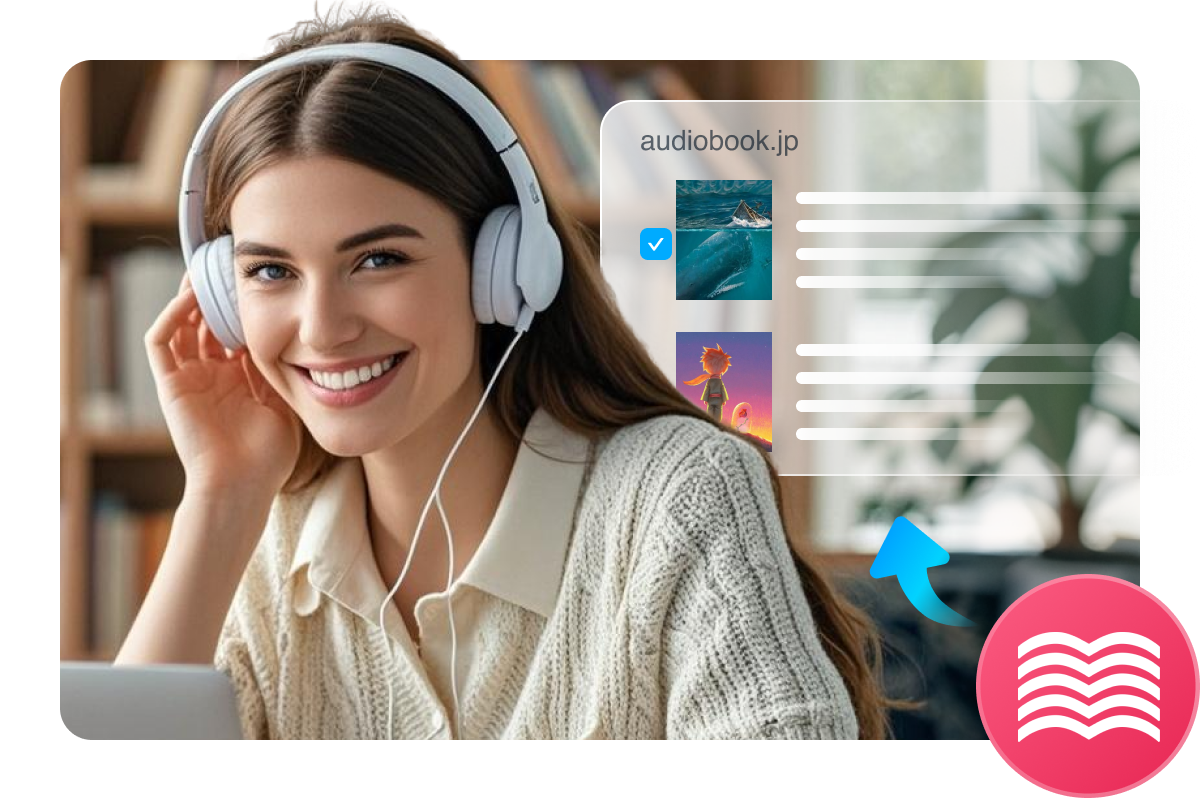 Chapters and metadata preserved on export