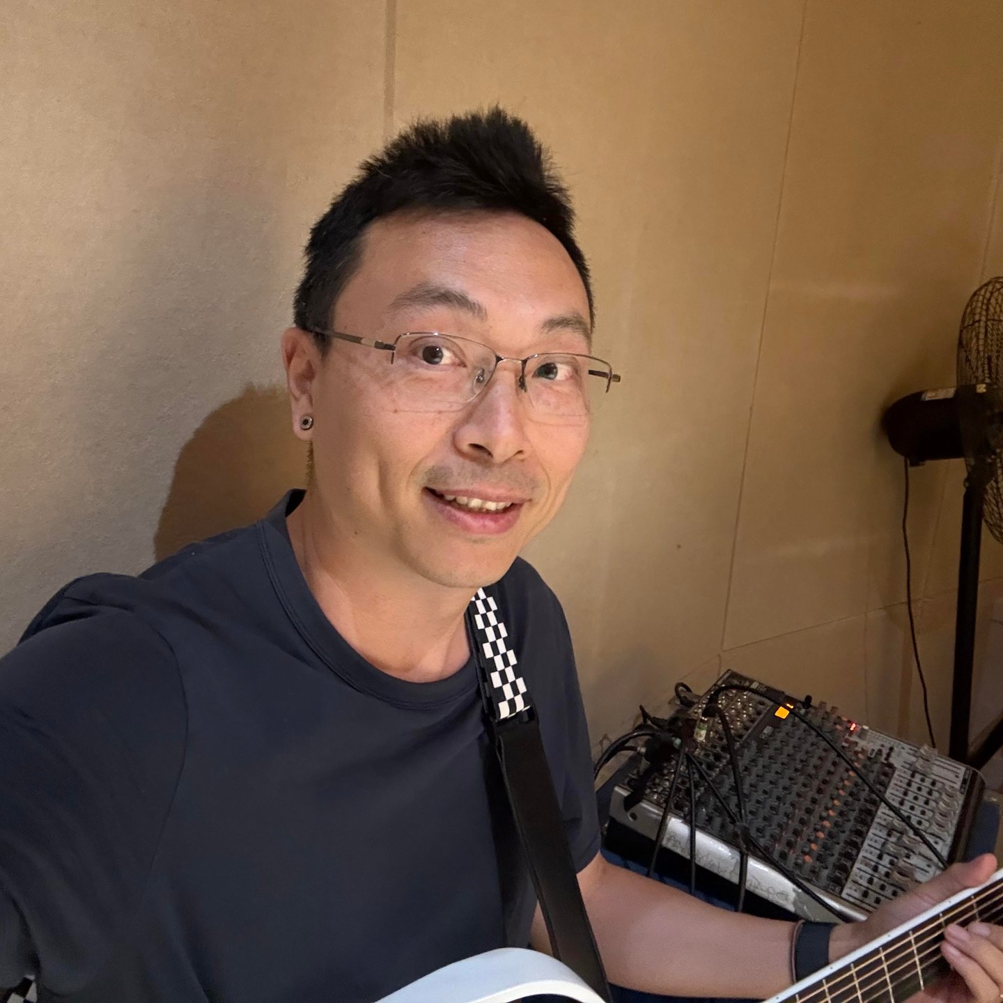 Frank Zhang