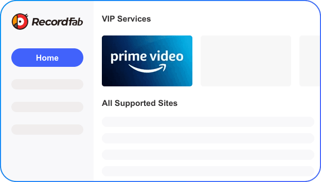 how to use recordfab
