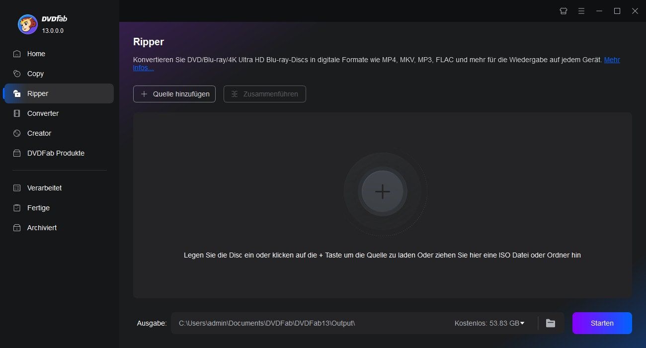 dvdfab uhd ripper guide 1