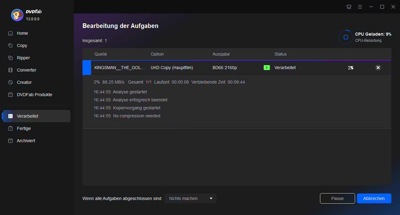 dvdfab uhd copy anleitung 3