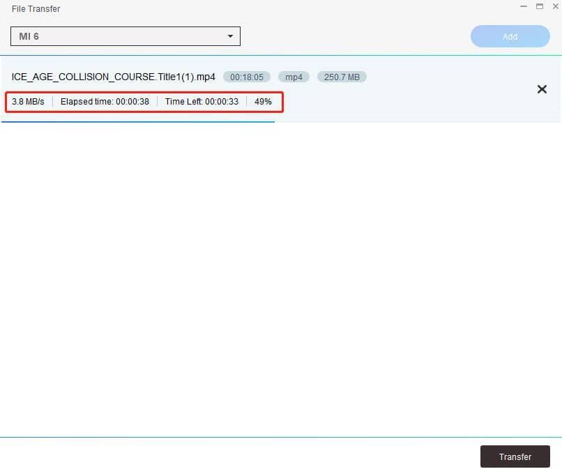 dvdfab file transfer Anleitung