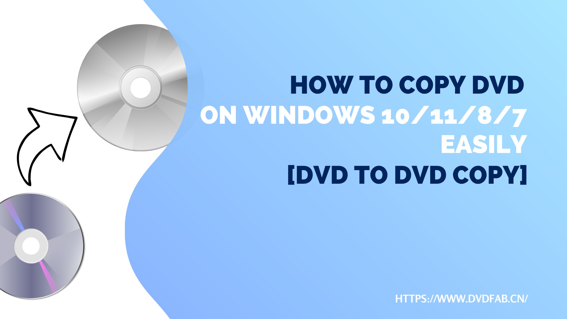 How to Copy a DVD to Another DVD or Computer [2026]