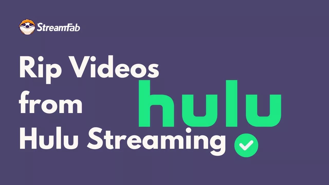 How to Rip Hulu Videos: 3 Offline Options Explained