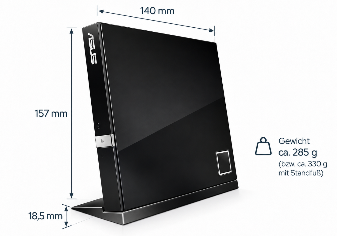 ASUS SBW-06D2X-U