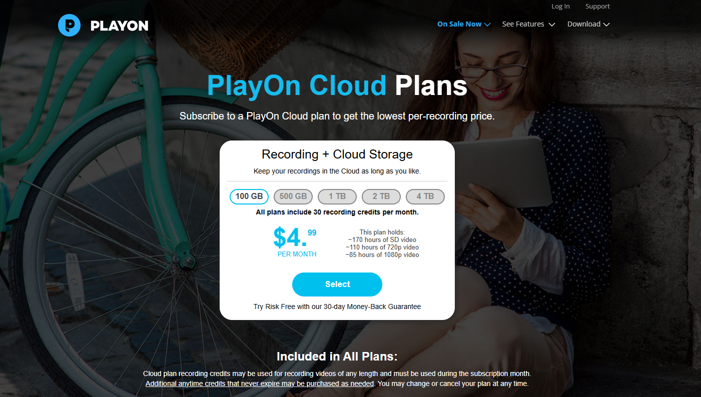PlayOn Cloud Preise, Pakete und Nutzerbewertungen
