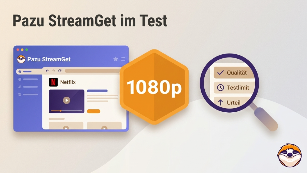 Pazu Netflix Downloader Test 2026