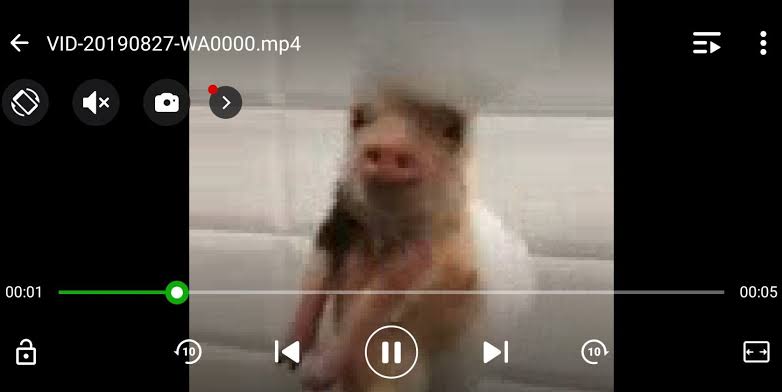 XPlayer