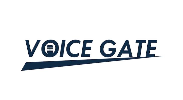 VOICE GATE