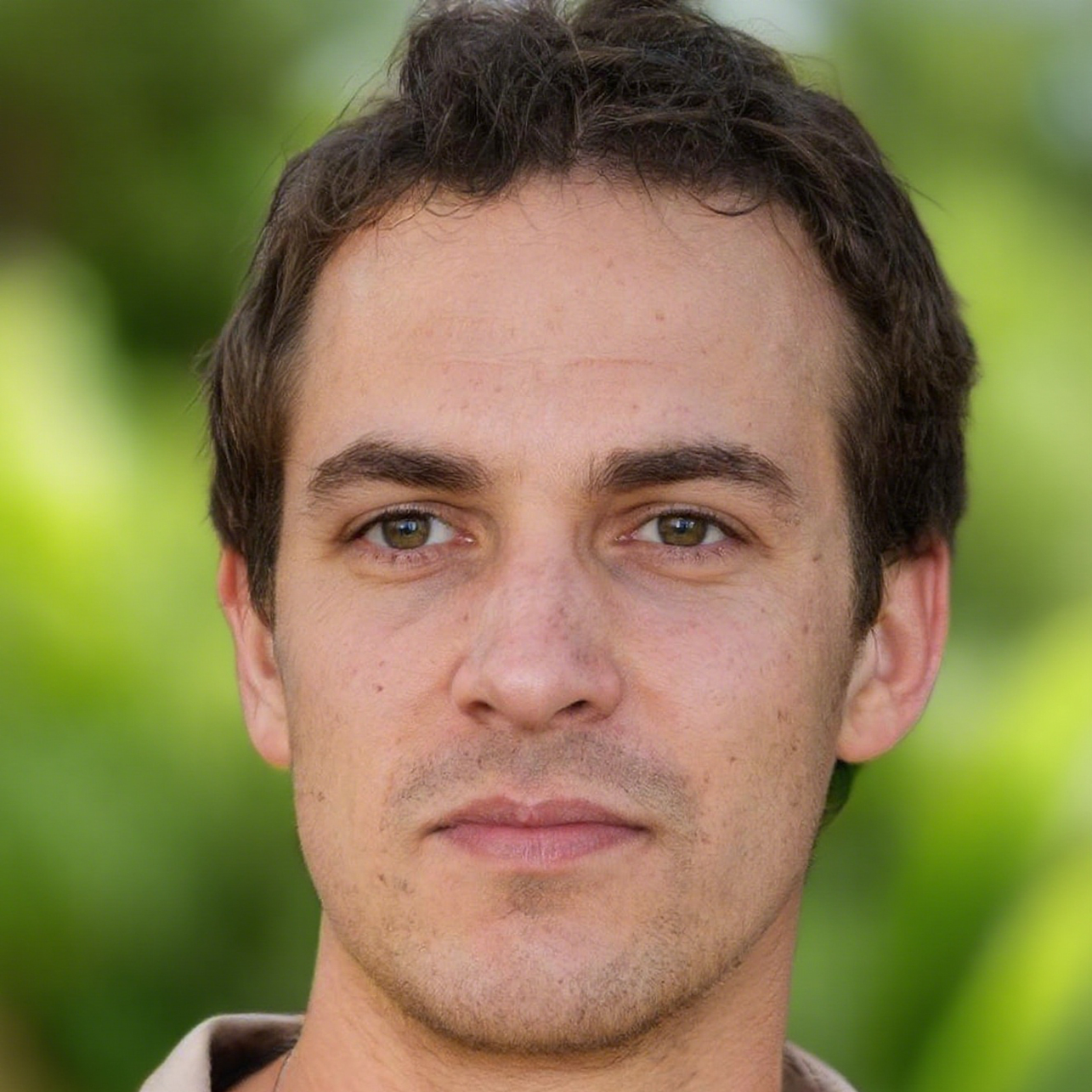 Julien Morel