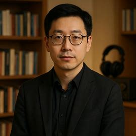 Kevin Chan