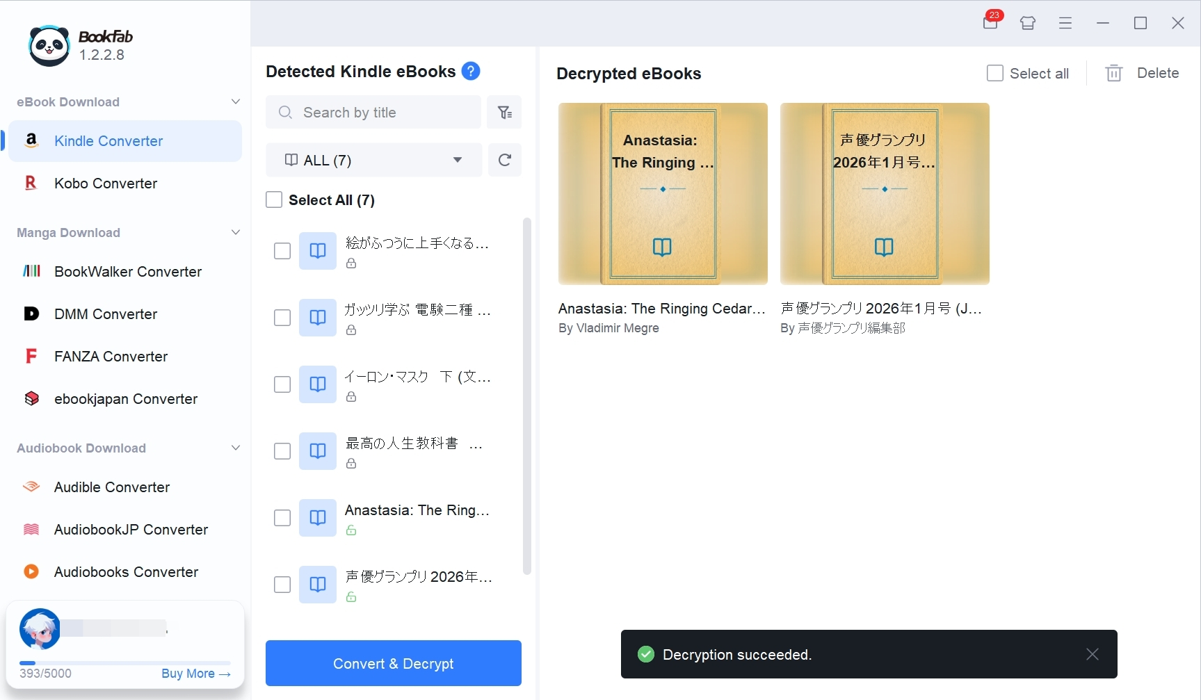 epub vs mobi: how to convert mobi to epub