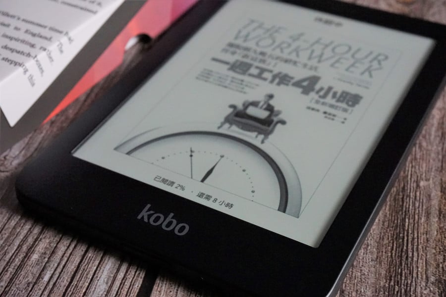 Kobo不能直接登入BOOK☆WALKER