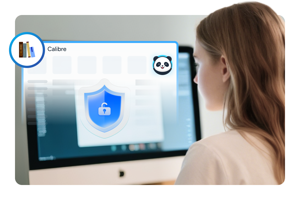work with Calibre to optimize ebook management