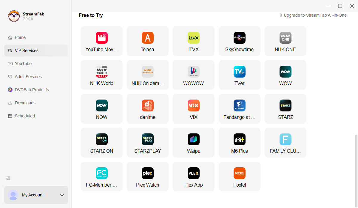 Comment télécharger des vidéos sur M6 Plus