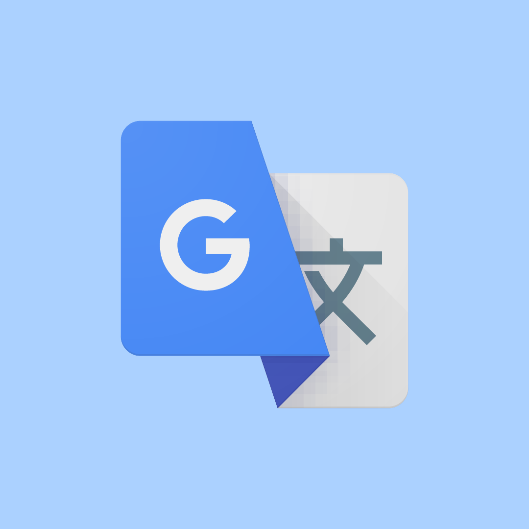 Google翻訳