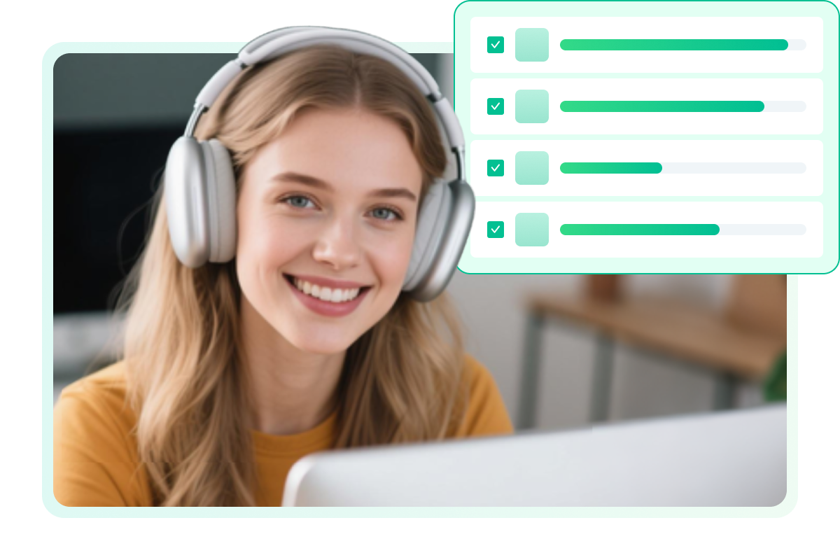 Gérer la file de téléchargement par lots