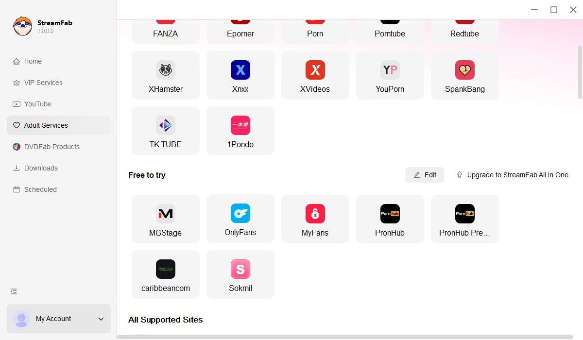 myfans video downloader, comment télécharger une vidéo myfans