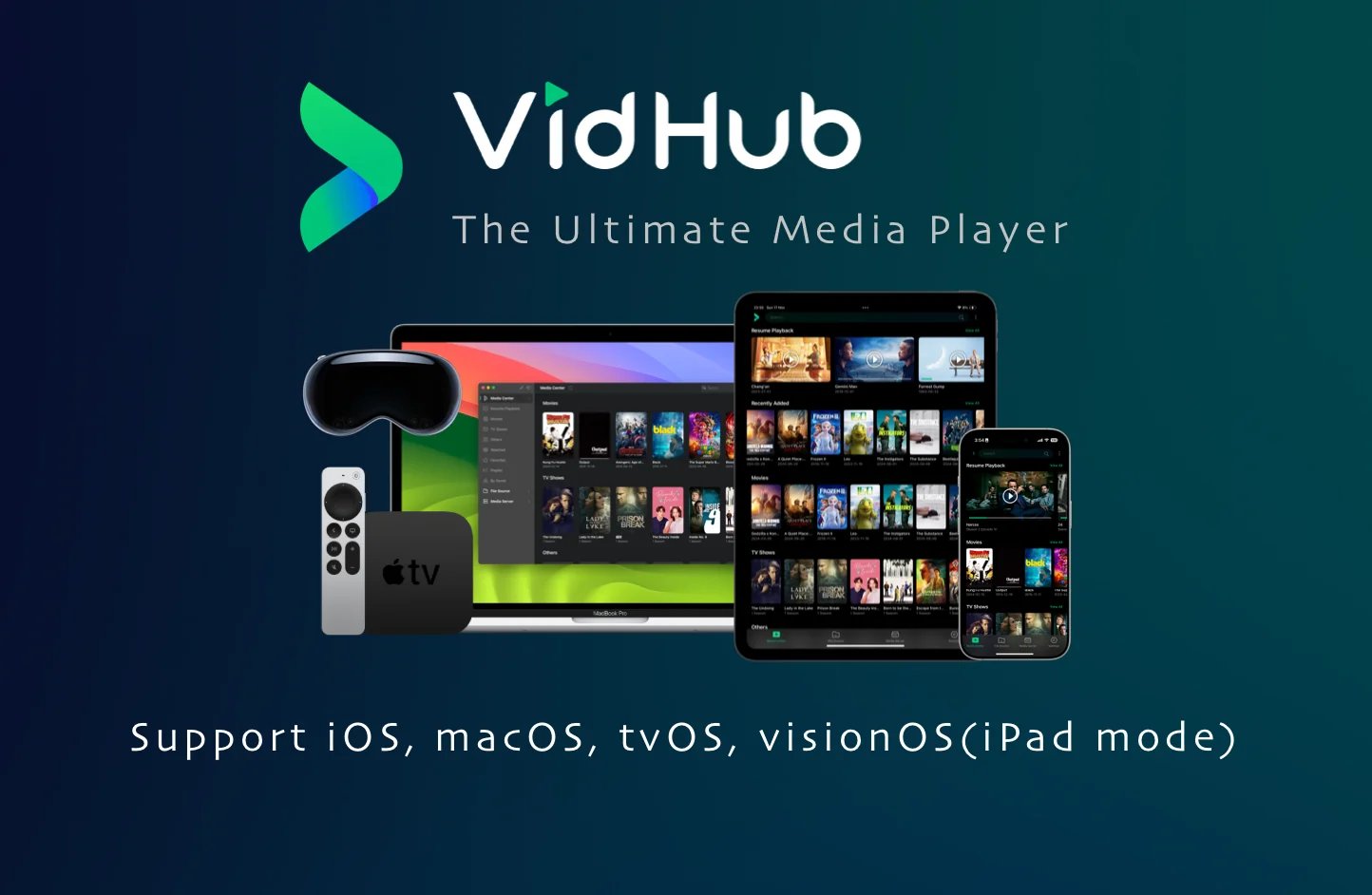 VidHub