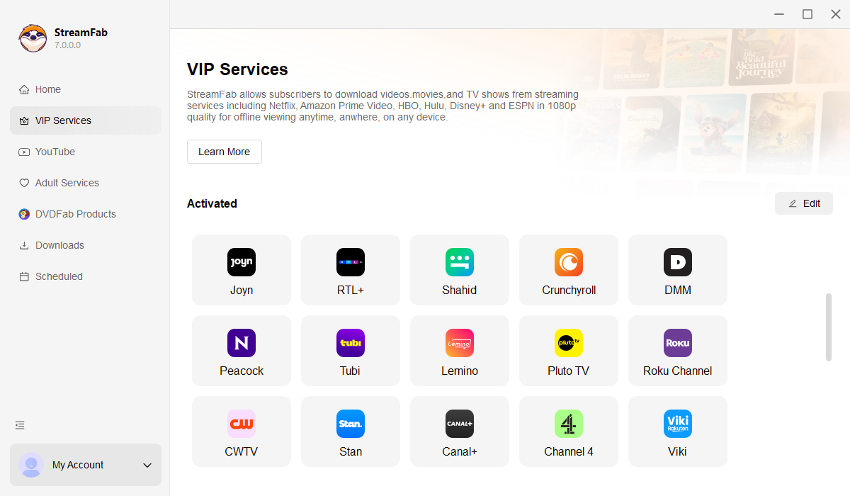 運行RTL Plus下載程式