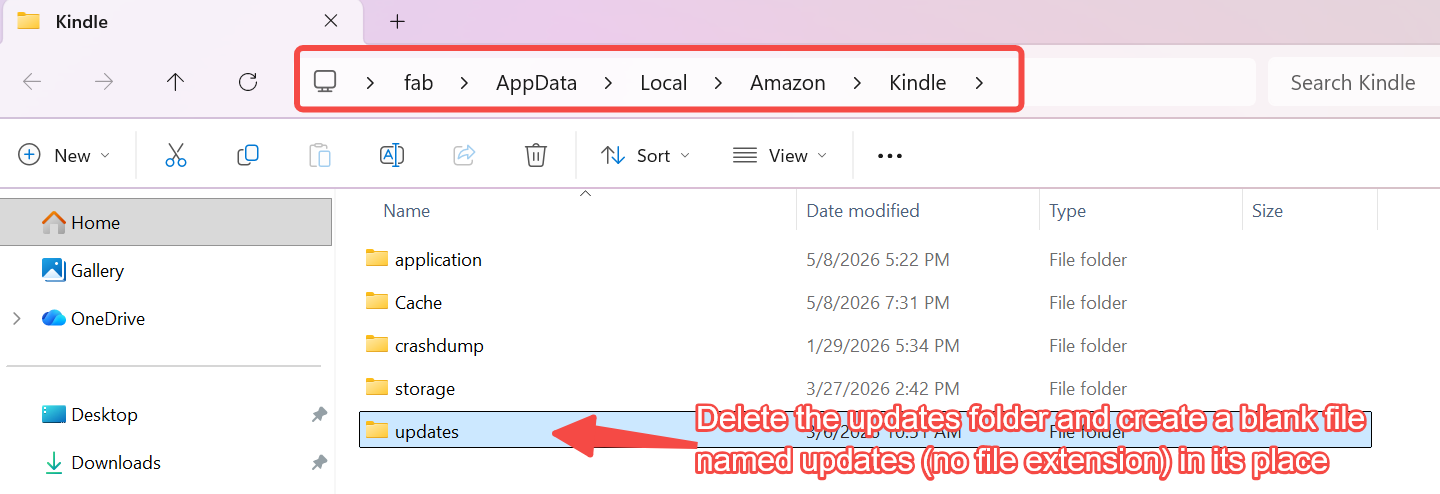 How to Remove Kindle DRM with Calibre