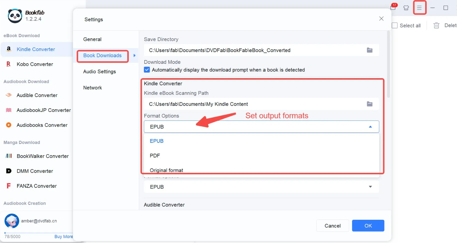 epub vs mobi: how to convert mobi to epub