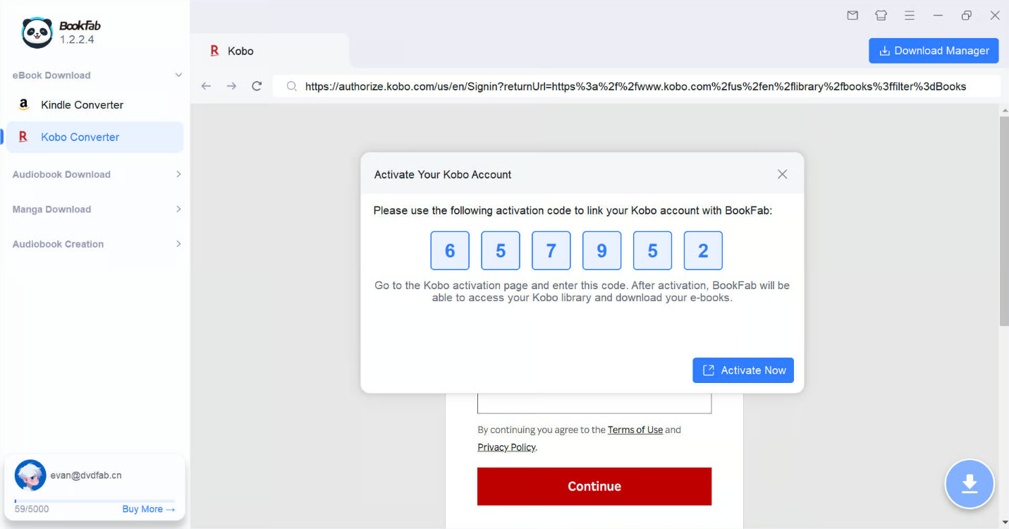 best way to remove drm from kobo books