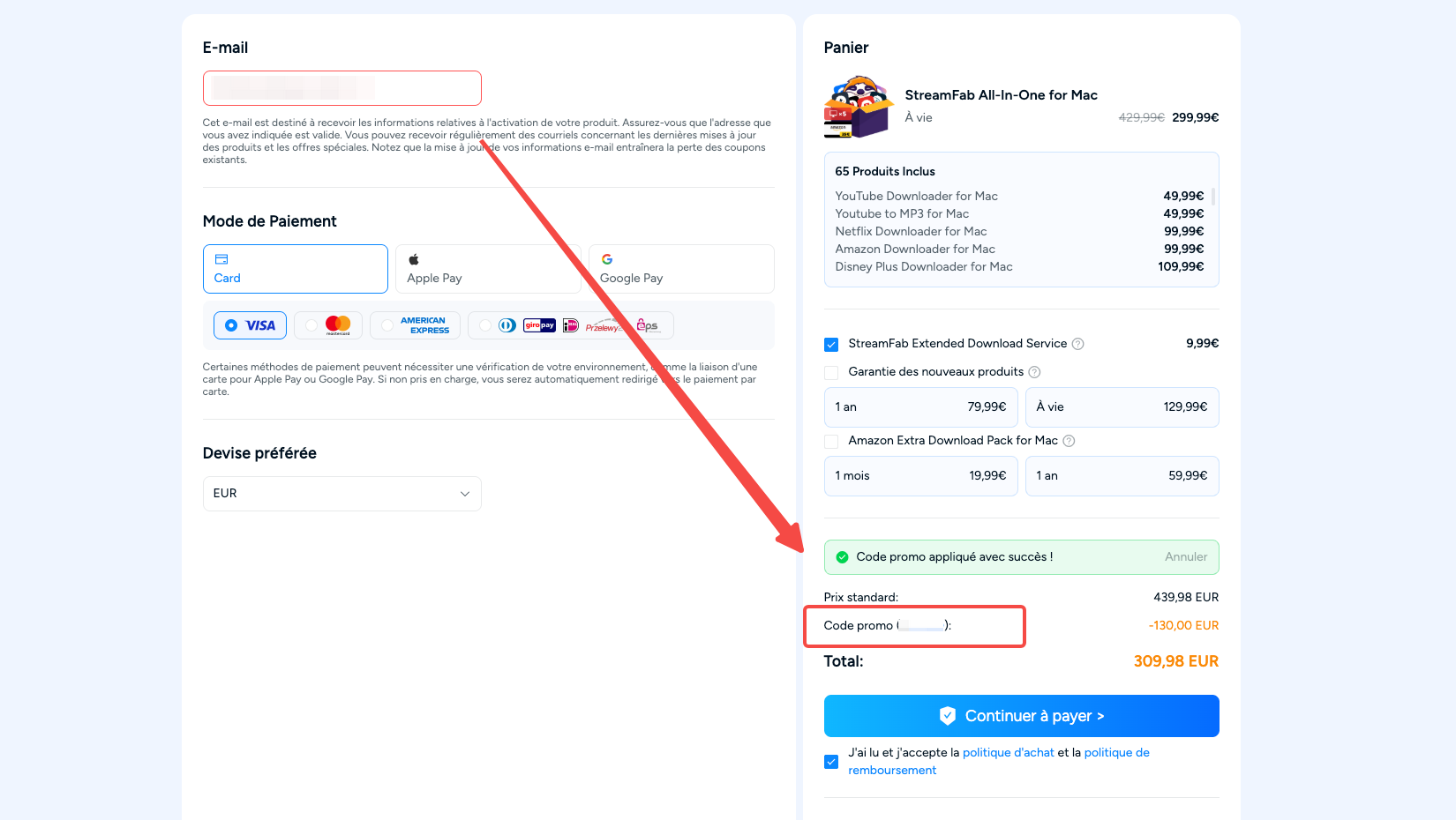 streamfab