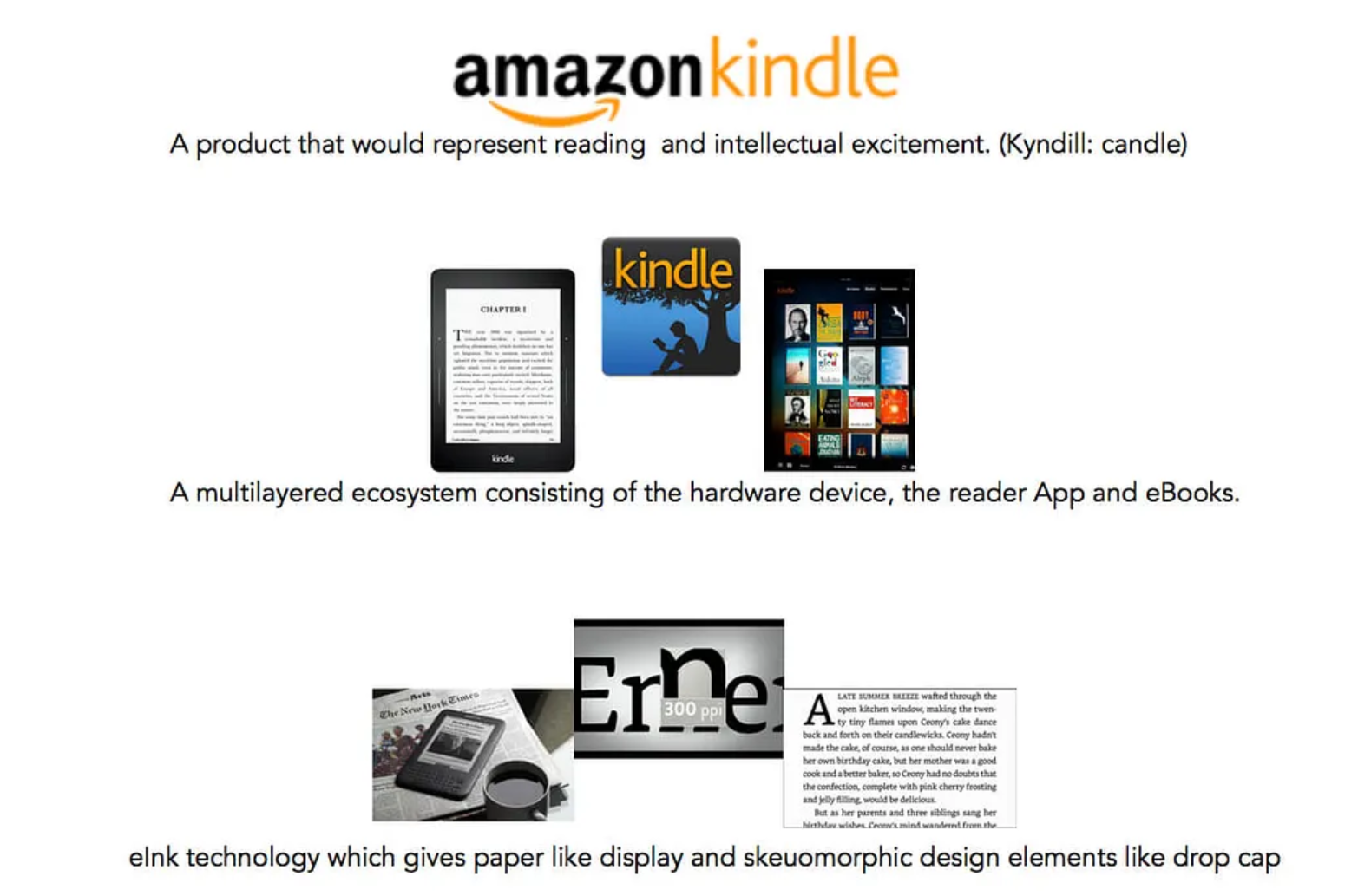 Kobo vs Kindle: Where Kobo Wins