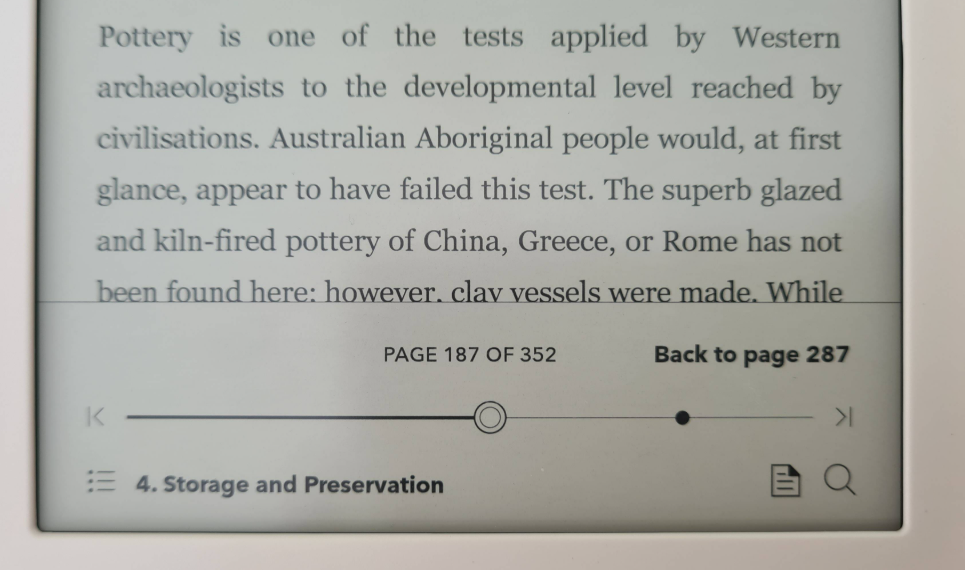 Kobo vs Kindle: Where Kobo Wins