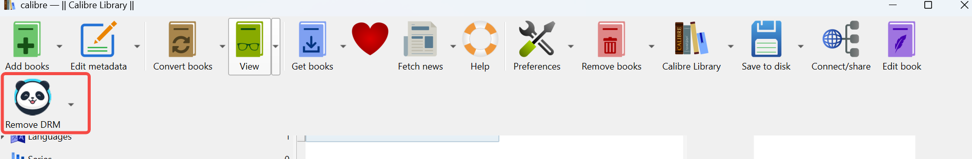 How to Use BookFab Calibre DeDRM Plugin