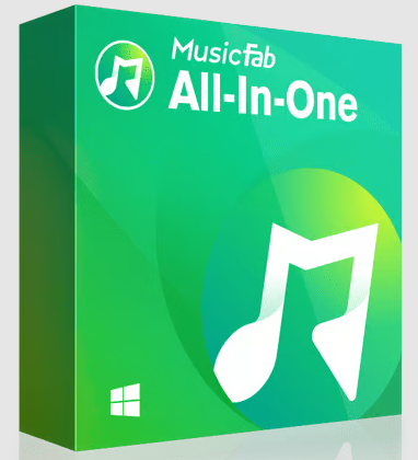 MusicFab オールインワン