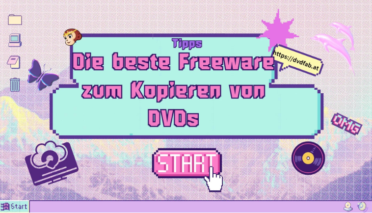 12 DVD-Kopierprogramme 2026: Welche Freeware lohnt sich?