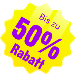 Enthüllen Sie gruselige Überraschungen mit Ersparnissen von bis zu <span>50% Rabatt</span>